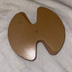 Seek a treat puzzle toy triple twist